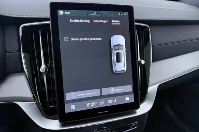 Volvo XC90 (2026) thumbnail 33