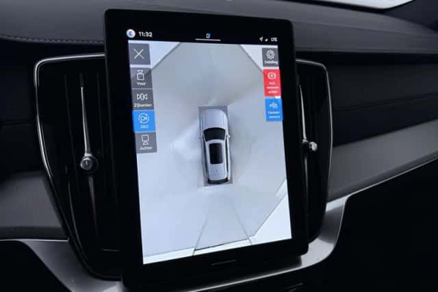 Volvo XC90 (2026) thumbnail 36