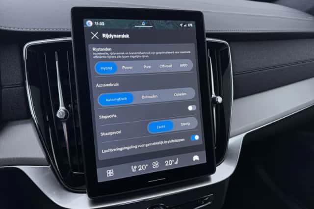 Volvo XC90 (2026) thumbnail 38