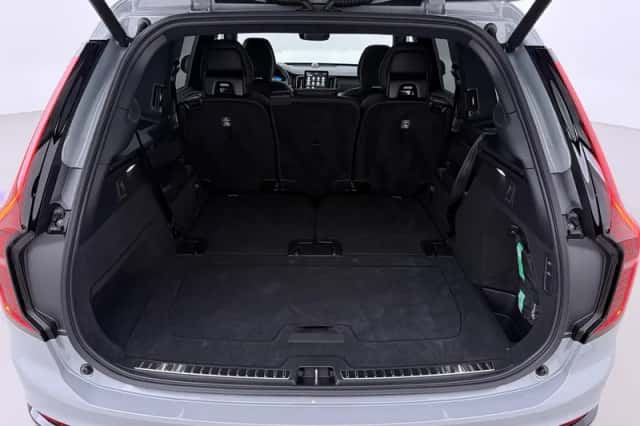 Volvo XC90 (2026) thumbnail 58