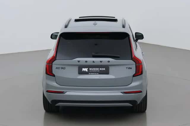 Volvo XC90 (2026) thumbnail 9