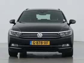 Volkswagen Passat (2018) thumbnail 16