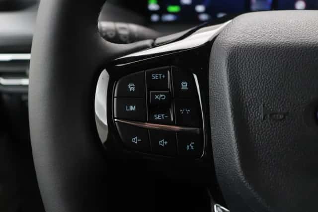 Ford Transit Custom (2026) thumbnail 41