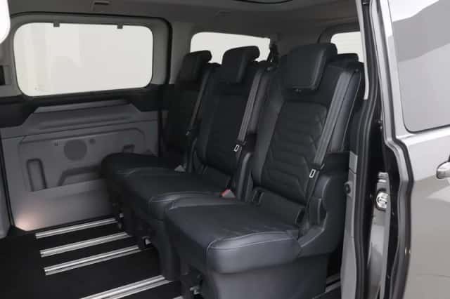 Ford Transit Custom (2026) thumbnail 50