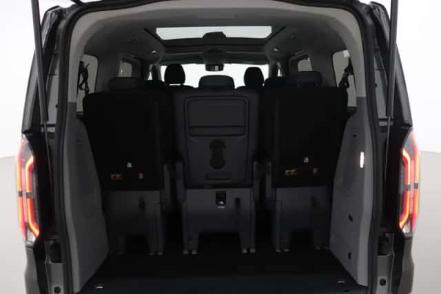Ford Transit Custom (2026) thumbnail 55