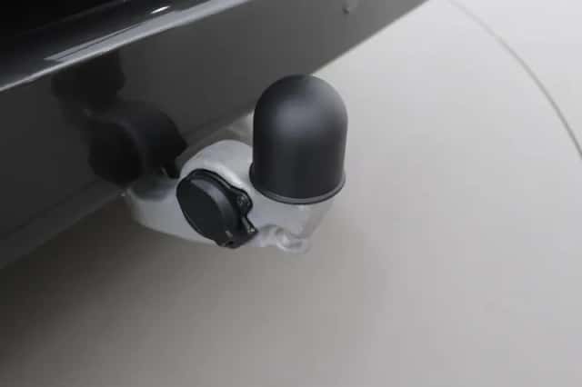 Ford Transit Custom (2026) thumbnail 57