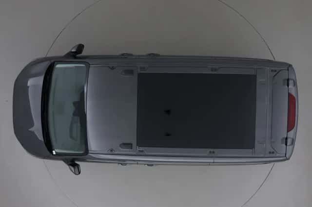 Ford Transit Custom (2026) thumbnail 66