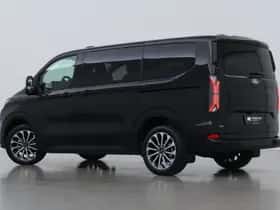 Ford Transit Custom (2026) thumbnail 2