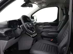 Ford Transit Custom (2026) thumbnail 3