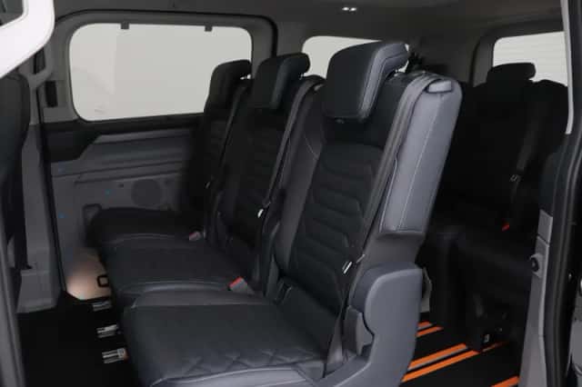 Ford Transit Custom (2026) thumbnail 44