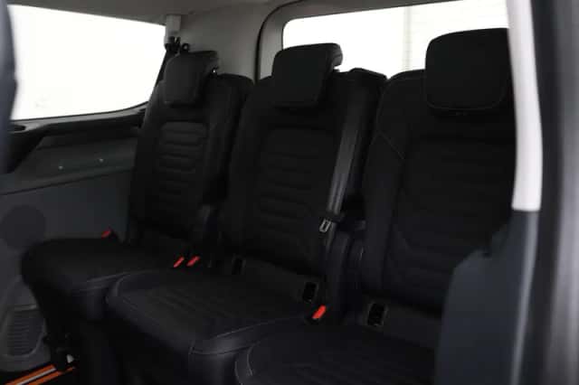 Ford Transit Custom (2026) thumbnail 45