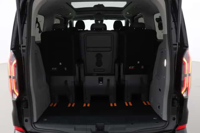 Ford Transit Custom (2026) thumbnail 49