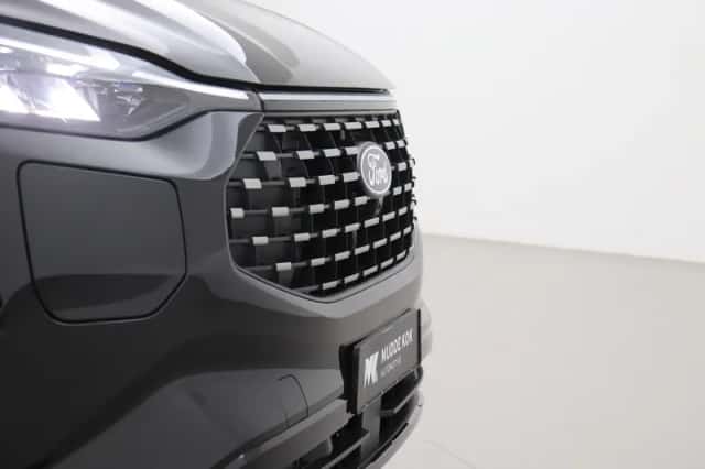 Ford Transit Custom (2026) thumbnail 52
