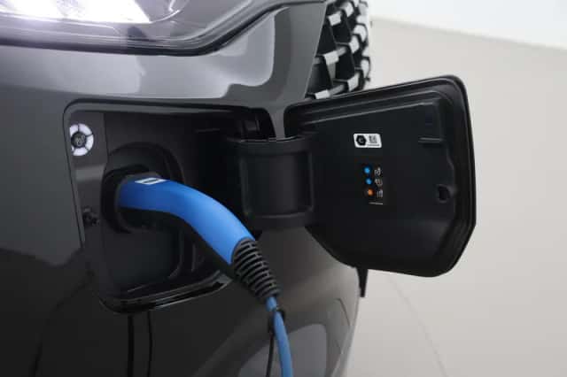 Ford Transit Custom (2026) thumbnail 53