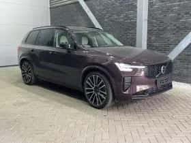Volvo XC90 (2026)