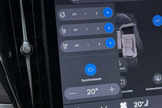 Volvo XC90 (2026) thumbnail 13