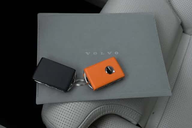 Volvo XC90 (2026) thumbnail 18