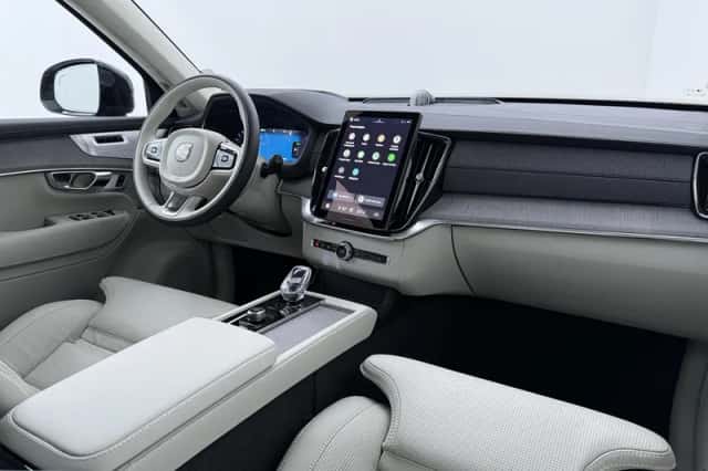 Volvo XC90 (2026) thumbnail 19