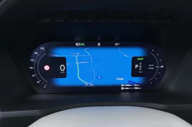 Volvo XC90 (2026) thumbnail 20