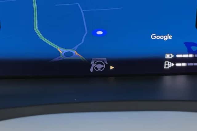 Volvo XC90 (2026) thumbnail 22