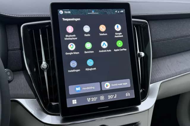 Volvo XC90 (2026) thumbnail 24