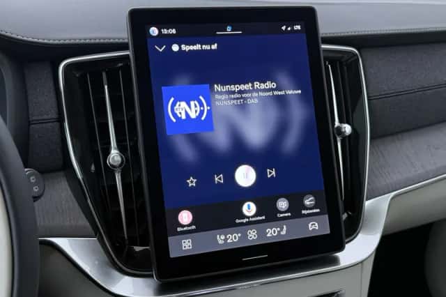 Volvo XC90 (2026) thumbnail 25