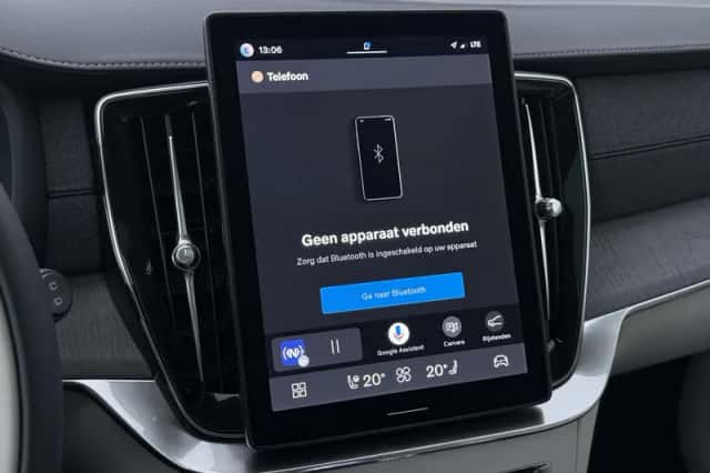 Volvo XC90 (2026) thumbnail 26