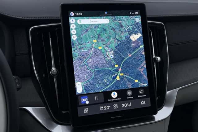 Volvo XC90 (2026) thumbnail 27
