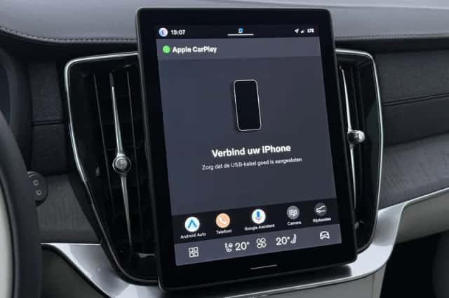 Volvo XC90 (2026) thumbnail 29
