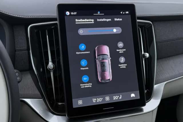 Volvo XC90 (2026) thumbnail 30