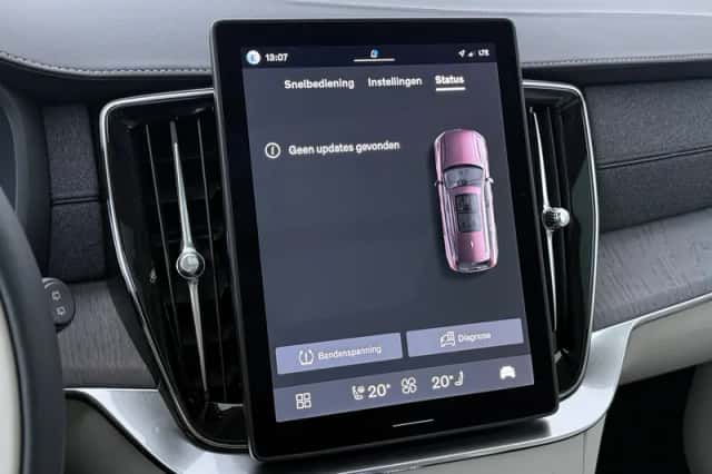 Volvo XC90 (2026) thumbnail 35