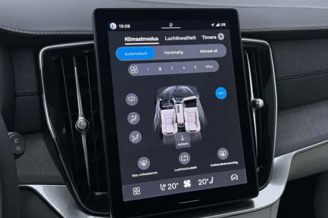 Volvo XC90 (2026) thumbnail 36