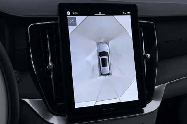 Volvo XC90 (2026) thumbnail 37