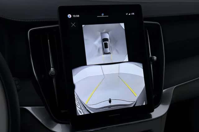Volvo XC90 (2026) thumbnail 38