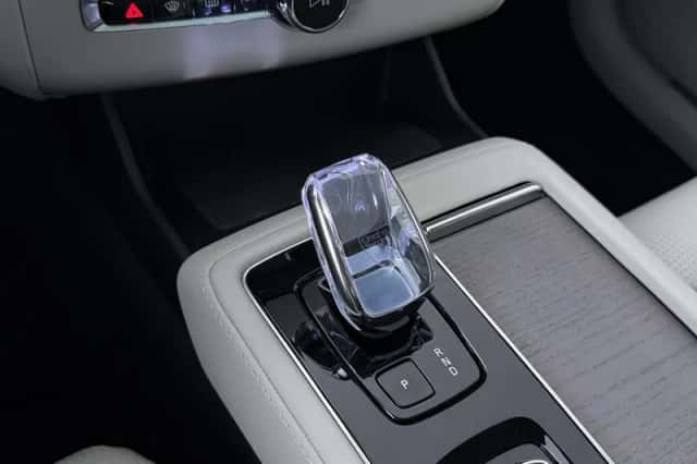 Volvo XC90 (2026) thumbnail 41