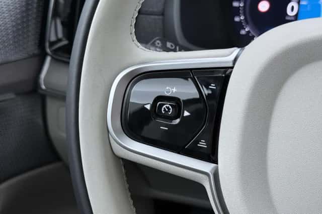 Volvo XC90 (2026) thumbnail 45