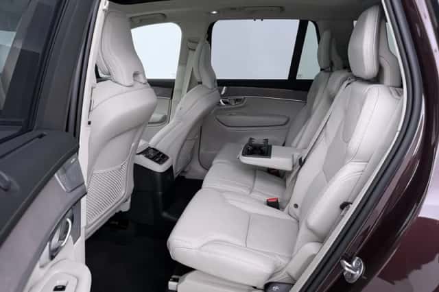 Volvo XC90 (2026) thumbnail 53