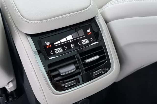 Volvo XC90 (2026) thumbnail 54