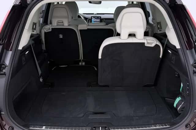 Volvo XC90 (2026) thumbnail 61
