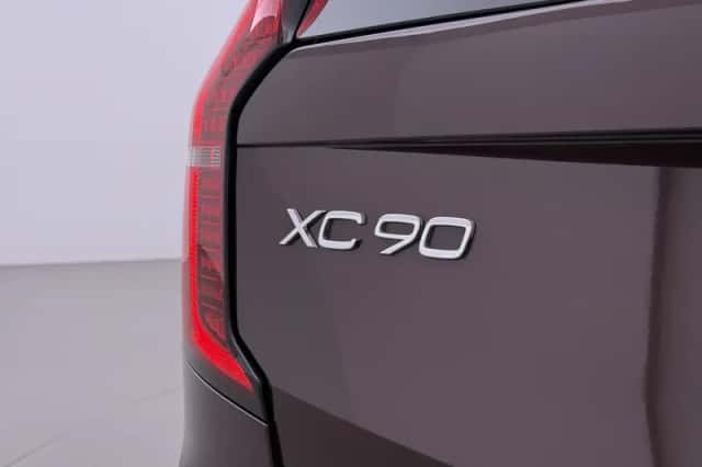 Volvo XC90 (2026) thumbnail 69