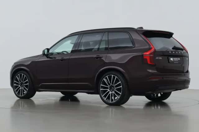 Volvo XC90 (2026) thumbnail 74