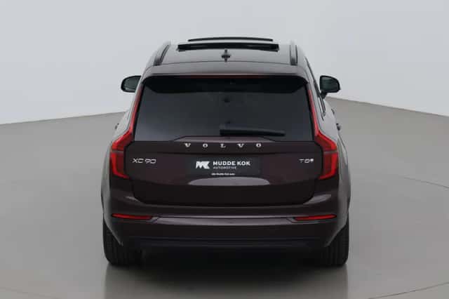 Volvo XC90 (2026) thumbnail 9