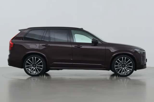 Volvo XC90 (2026) thumbnail 10