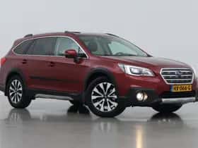 Subaru Outback (2016)