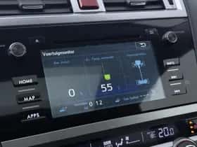 Subaru Outback (2016) thumbnail 24