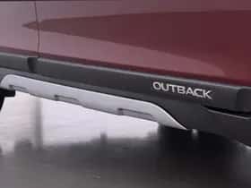 Subaru Outback (2016) thumbnail 45