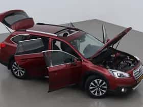 Subaru Outback (2016) thumbnail 6