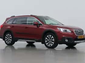 Subaru Outback (2016) thumbnail 54