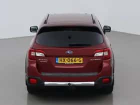 Subaru Outback (2016) thumbnail 9