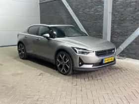 Polestar 2 (2021)